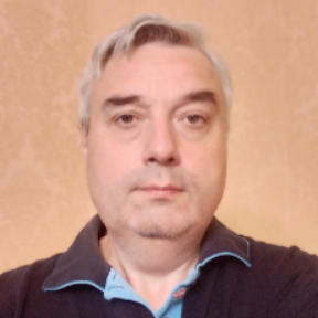 Maksim Shifrin