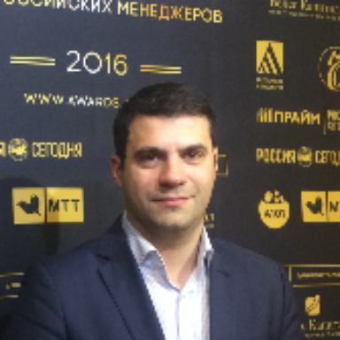 Станислав Малышкин