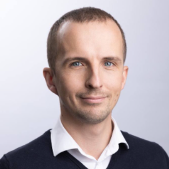 Aleksey Zamyatin