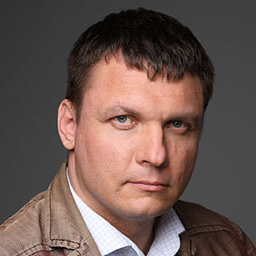 Алексей Курасов