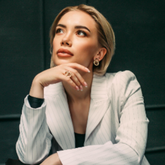Polina Melnikova