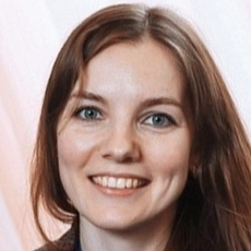 Viktoriya Drozdova