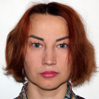 Вера Бурнаева