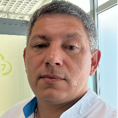 Ruslan Leksikov