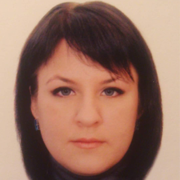 Анна Гончарова