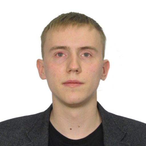 Vladislav Shcherbakov