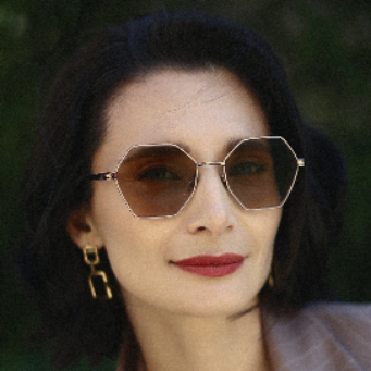 Marinel Surkova