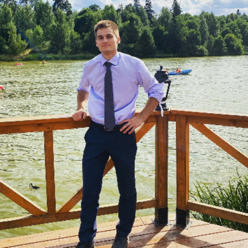 Роман Божко