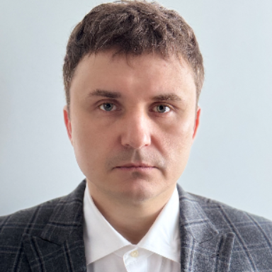 Максим Чекулаев
