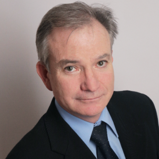 Ilya Koussi
