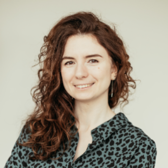 Mariya Volodina