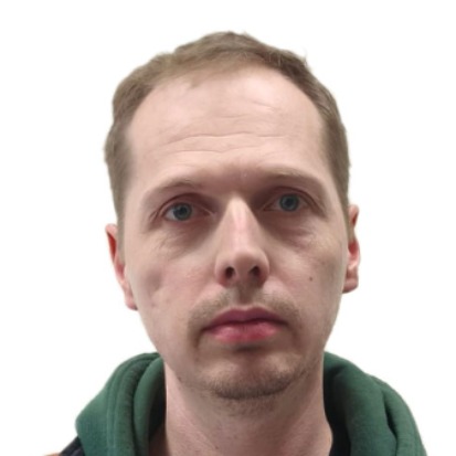 Aleksandr Gordeev