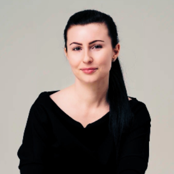 Christina Maslova