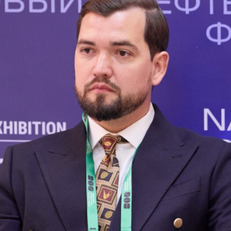 Andrei Maslii