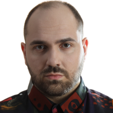 Andrey Tsarev