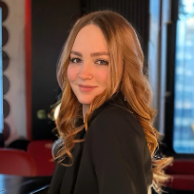 Марианна Волкова