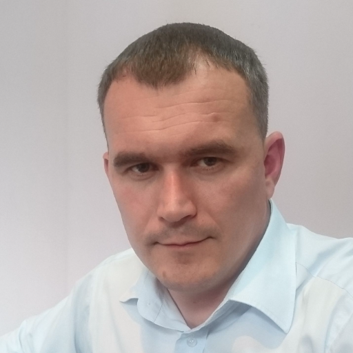 Александр Пырков