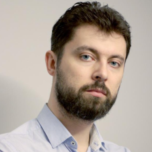 Роман Рожков