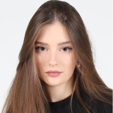 Kseniya Grudzitskaya