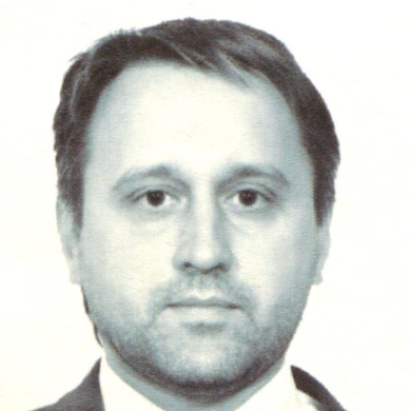 Aleksandr Zakharov