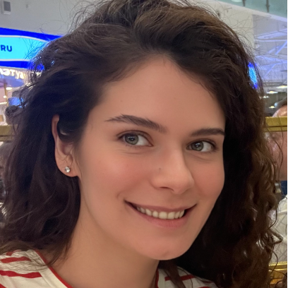 Oksana Nadtochii