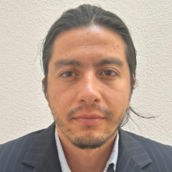 Carlos Olascoaga