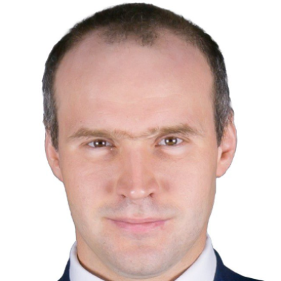 Владимир Притужалов