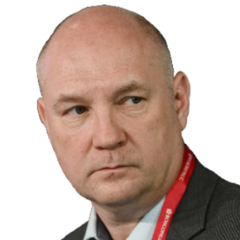 Алексей Харнас