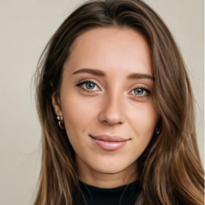 Yuliya Vorontsova