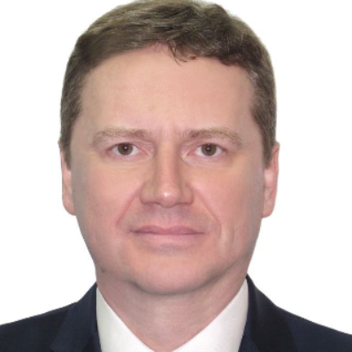 Алексей Крыловский