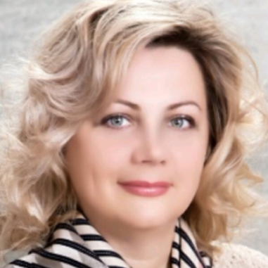 Yelena Voronova