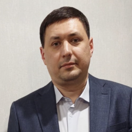 Владимир Кожухов