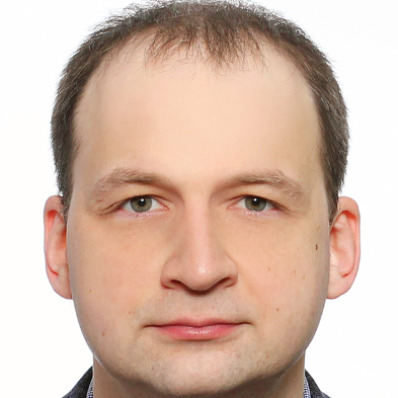 Николай Булатов