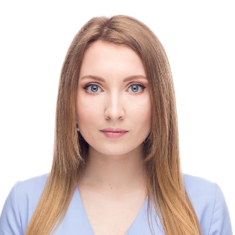Aleksandra Tikhonova