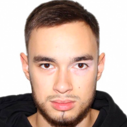 Ilya Samoilov