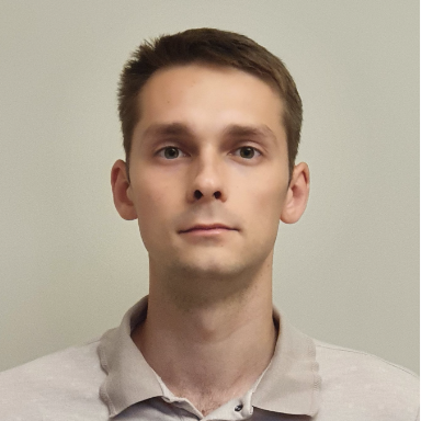 Валерий Попов