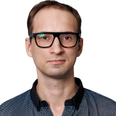 Илья Колегов
