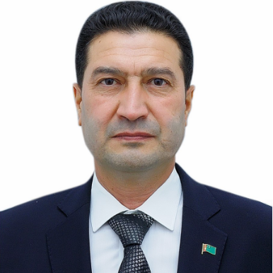 Dadebay Nazkulyyev