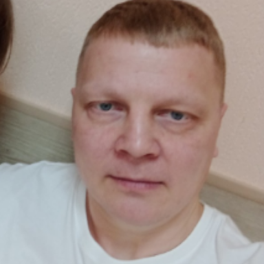 Ilya Vasilenko