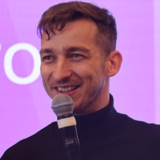 Юрий Щепетков