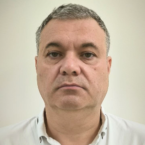 Сергей Буланенко