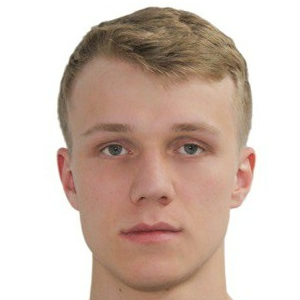 Yegor Kovalev