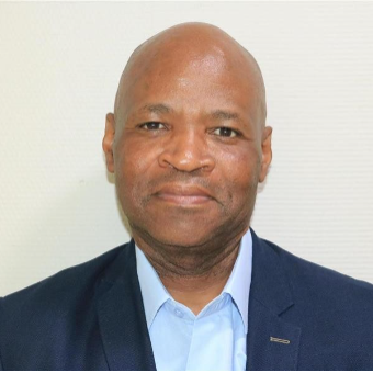 Dennis Mlambo