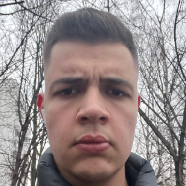 Николай Гвозданный