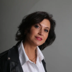 Yuliya Nelyubina