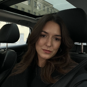 Юлия Хирина