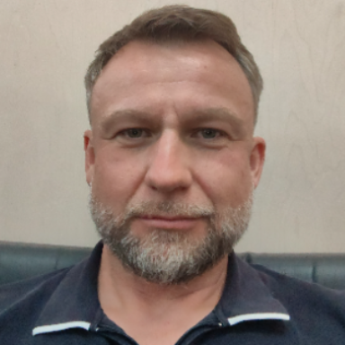 Дмитрий Шалыгин