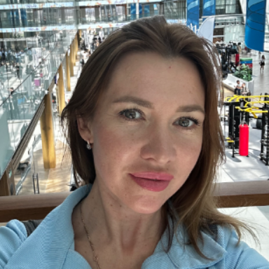Екатерина Семененко