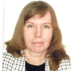 Анна Кузовникова