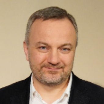 Михаил Терлецкий
